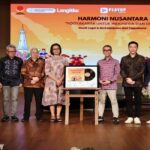 Gerakan Harmoni Nusantara Diluncurkan di Yogyakarta untuk Mendukung Musisi Lokal
