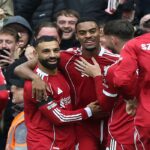 Arne Slot Akui Liverpool Kehabisan Enegeri Namun Mentalitas Tetap Terjaga