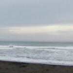 Awas, Gelombang Tinggi di Perairan Selatan dan Utara Jawa Tengah Minggu 21 September