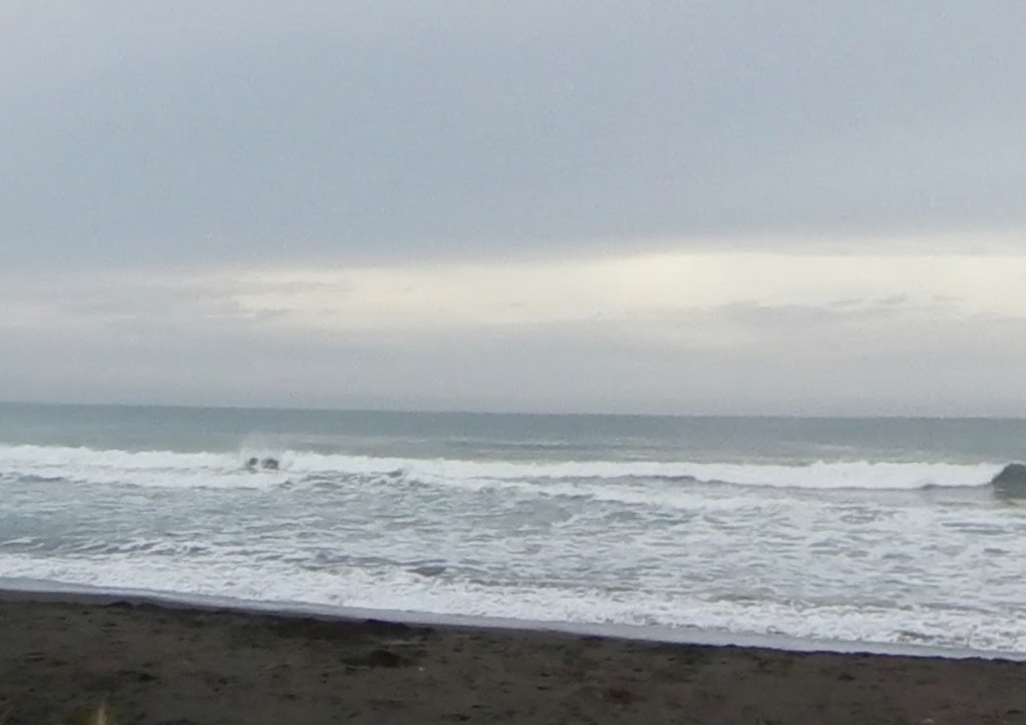 Awas, Gelombang Tinggi di Perairan Selatan dan Utara Jawa Tengah Minggu 21 September