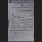 JCW Kritik Isi Perjanjian MBG, Rahasiakan Dugaan Keracunan atau Masalah Serius Lainnya