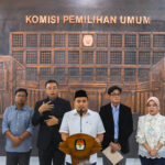 Kinerja KPU Dianggap Buruk, Butuh Pembenahan Serius