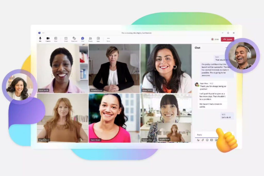 Cara Install Microsoft Teams di PC