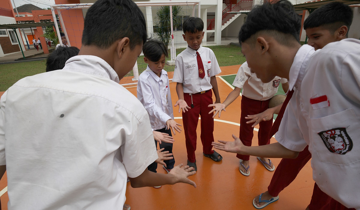 Asesmen Rutin Sekolah Rakyat Penting untuk Jaga Adaptasi Siswa