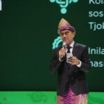 HNI Rayakan Milad ke-13, Gaungkan Semangat Kolaborasi Menjayakan Negeri