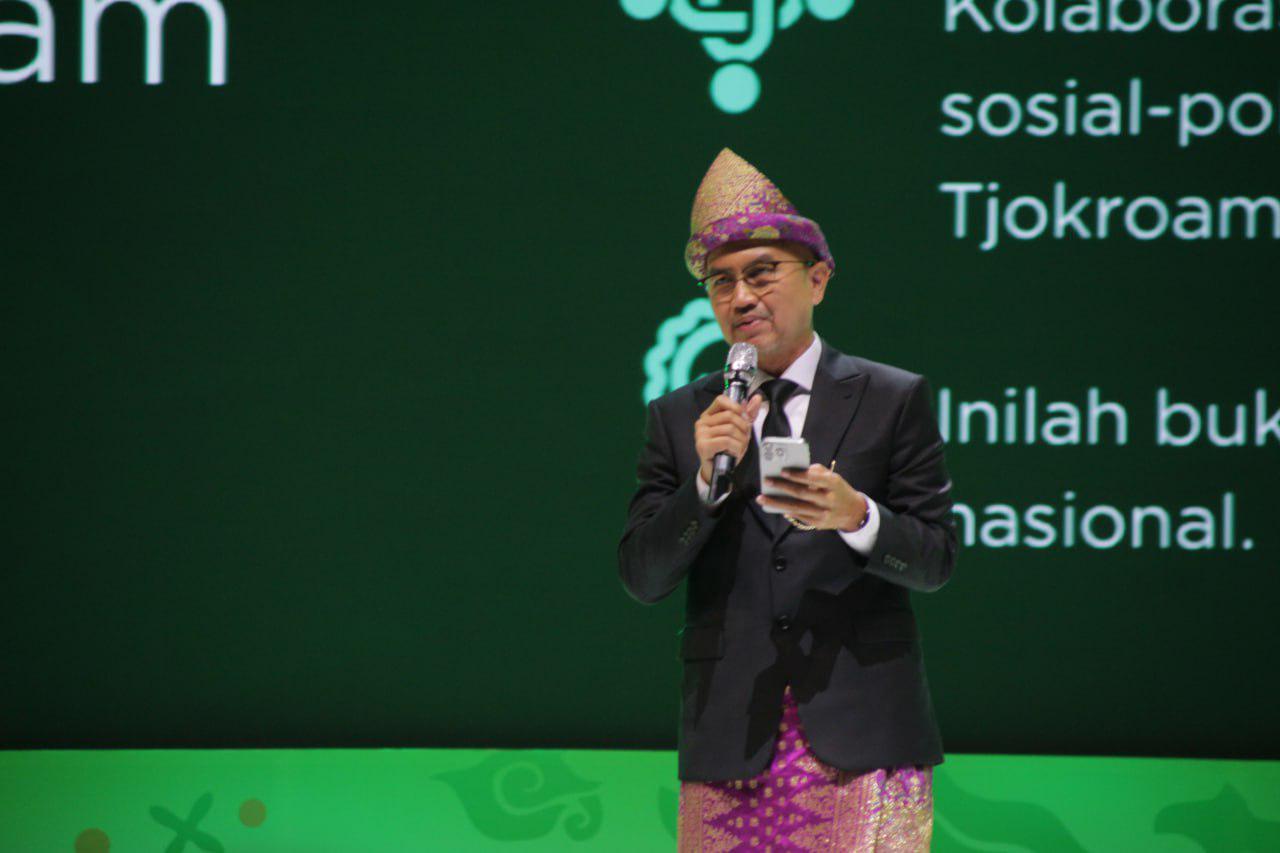 HNI Rayakan Milad ke-13, Gaungkan Semangat Kolaborasi Menjayakan Negeri