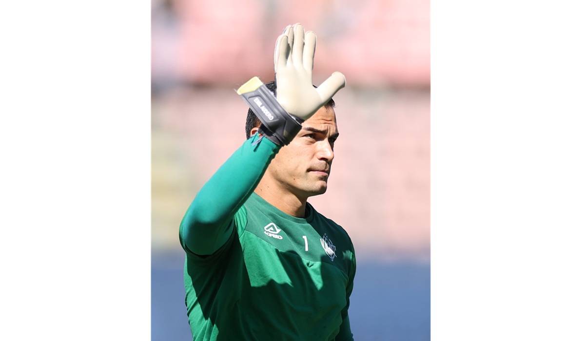 Cremonese vs Parma, Emil Audero Tampil Apik, Laga Berakhir Imbang Tanpa Gol