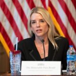 Trump Desak Jaksa Agung Pam Bondi Selidiki Lawan Politiknya