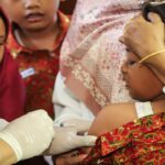 Edukasi Penting untuk Mengoptimalkan Cakupan Program Vaksinasi