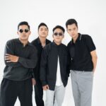 Tonewaves Rilis Mini Album Perdana Berjudul Sekarang