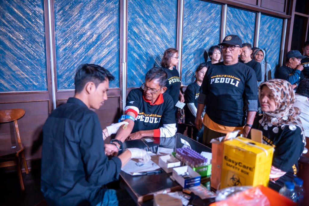 Pencegahan Penyakit Autoimun Penting Dilakukan Sejak Dini