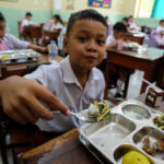 Pemerintah Diminta Lakukan Moratorium Pelaksanaan Program MBG