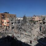 Hamas Sambut Pengakuan terhadap Palestina oleh Negara Barat