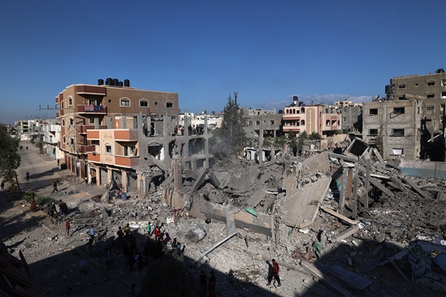 Hamas Sambut Pengakuan terhadap Palestina oleh Negara Barat