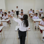 Realisasi Wajib Belajar 13 Tahun Butuh Dukungan Kuat Semua Pihak