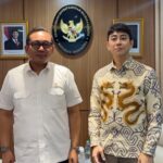 Edena dan Kementerian Investasi Kolaborasi Salurkan Investasi untuk Dukung Visi Indonesia Emas 2045