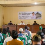 Warga Cianjur Keluhkan Pembangunan Infrastruktur Jalan dan Pendidikan belum Merata