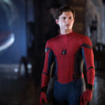 Cedera di Lokasi Syuting, Tom Holland Dilarikan ke Rumah Sakit