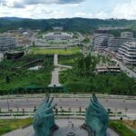 KSP Infrastruktur Yudikatif dan Legislatif di IKN Harus Mulai Dibangun