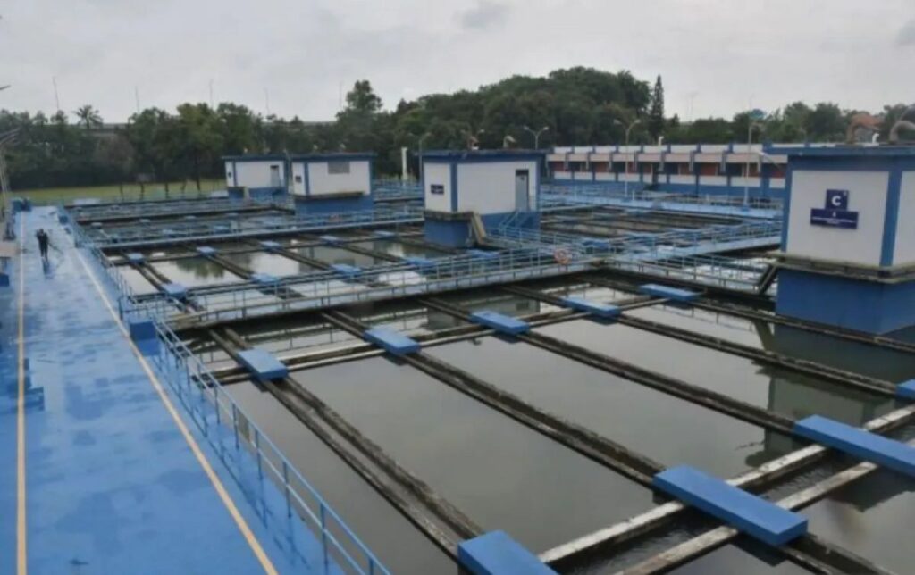 Transformasi Perseroda Momentum PAM Jaya Tingkatkan Layanan Publik