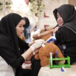 Rayakan Kehadiran ke-10 Tahun dengan Berikan Terapi Imunologi Sel Gratis