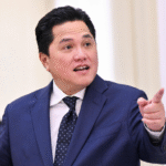 Disurati FIFA, Erick Thohir Pastikan Tetap Pimpin PSSI