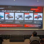 Demi Perluas Pasar, 15 Perusahaan Indonesia Lakukan Business Pitching di INA-LAC 2025