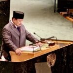 Presiden Prabowo Desak Israel Setop Bunuh Warga Sipil Gaza