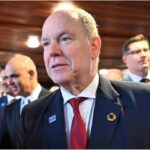 Monako Resmi Akui Negara Palestina