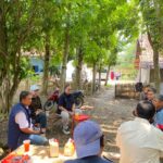 Lindungi Petani dari Gagal Panen Guna penguatan di Sektor Pangan