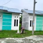 Jumlah Keluarga belum Punya Rumah di Sumut Bertambah 538.217
