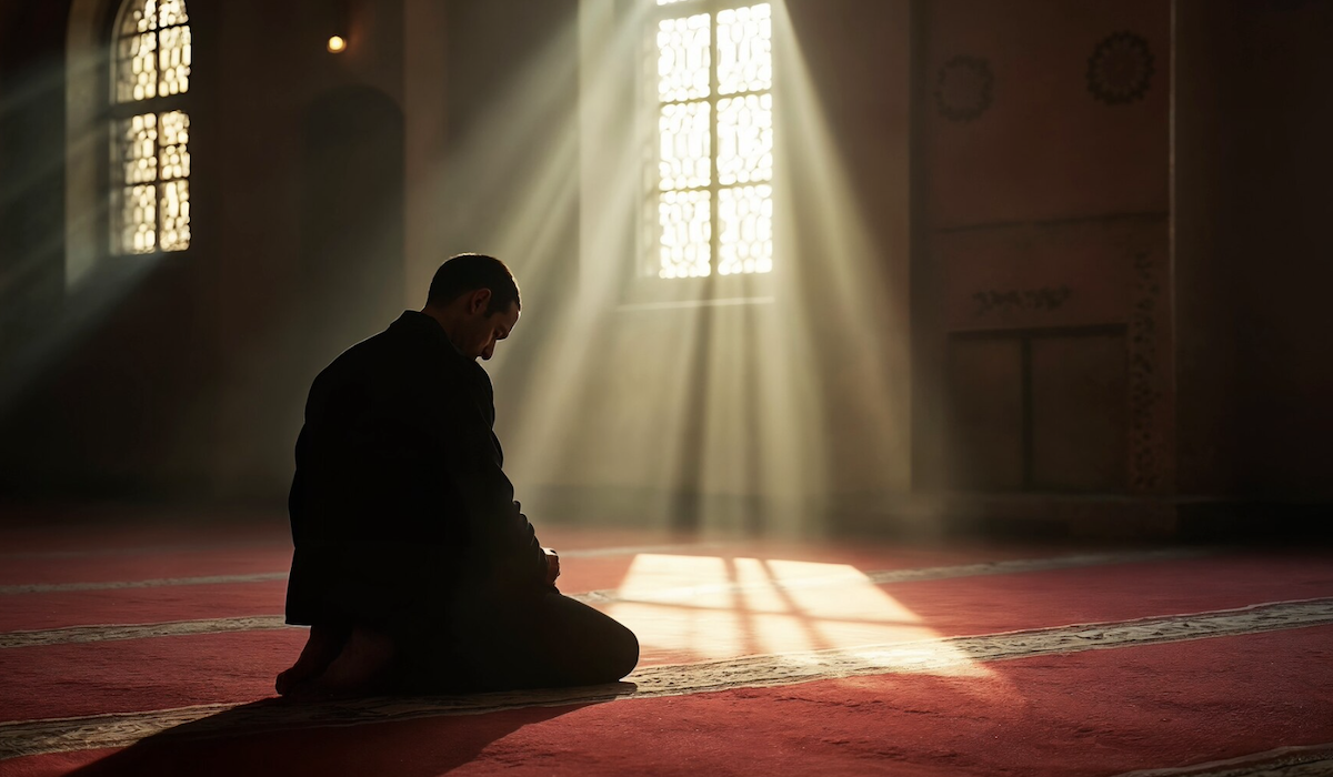 Cara Jamak Maghrib dan Isya Niat dan Tata Cara Lengkap