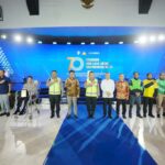 Dirjen Keuangan Daerah Kemendagri Terima Penghargaan dari Kapolri