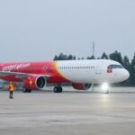 Rayakan Festival Pertengahan Musim Gugur, Vietjet Berikan Promo Tiket Mulai Rp0
