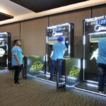 Lolos Final Indonesia, 5 Teknisi AC Terbaik Siap Berangkat ke Tiongkok