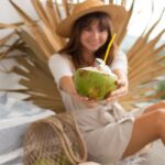 Ahli Gizi Sebut Air Kelapa Bisa Meredakan Keracunan