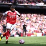 Cedera Lutut, Noni Madueke Terancam Absen Dua Bulan