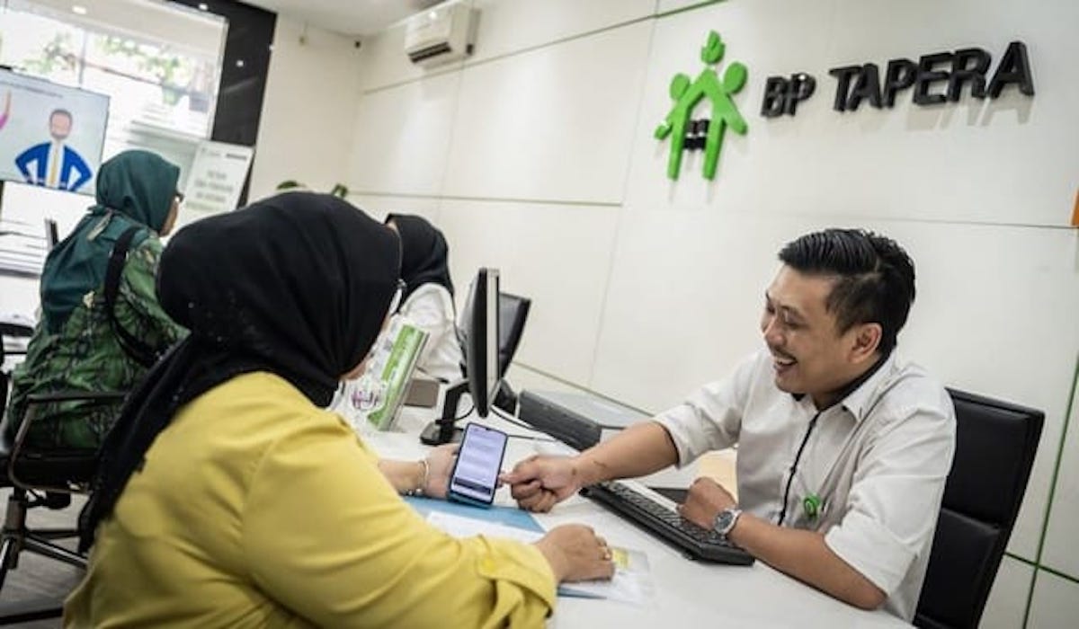 Info Loker BP Tapera 2025 19 Jabatan Tersedia, Ini Syarat dan Cara Daftarnya