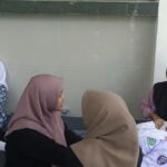 Terjadi Lagi, Ratusan Siswa SMK di Cipongkor Keracunan MBG
