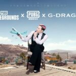 PUBG Mobile Hadirkan Kolaborasi Spesial dengan G-Dragon