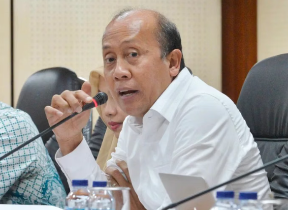 Hari Tani Nasional, Saan Mustopa Dorong Percepatan Reforma Agraria