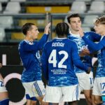 Como vs Sassuolo, Menang Telak, I Lariani Melaju ke 16 Besar Coppa Italia