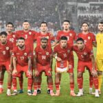 Presiden FIFA Doakan Timnas Indonesia di Kualifikasi Piala Dunia 2026