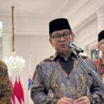 Macet Parah Imbas Perbaikan Gerbang Tol, Pramono Minta Jasa Marga Tanggung Jawab