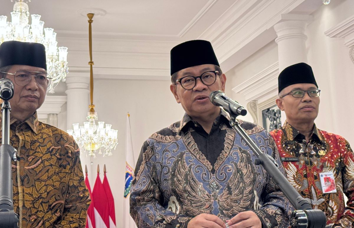 Macet Parah Imbas Perbaikan Gerbang Tol, Pramono Minta Jasa Marga Tanggung Jawab