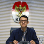 KPK Sita Rp54 Miliar Terkait Kasus Korupsi Pengadaan EDC