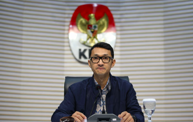 KPK Sita Rp54 Miliar Terkait Kasus Korupsi Pengadaan EDC