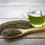 Mengapa Teh Hijau Jadi Senjata Asia Melawan Obesitas dan Diabetes Tipe 2 Berikut Fakta Ilmiahnya