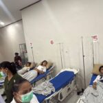 Mabes Polri Penanganan Kasus Dugaan Keracunan MBG Ditangani Polda