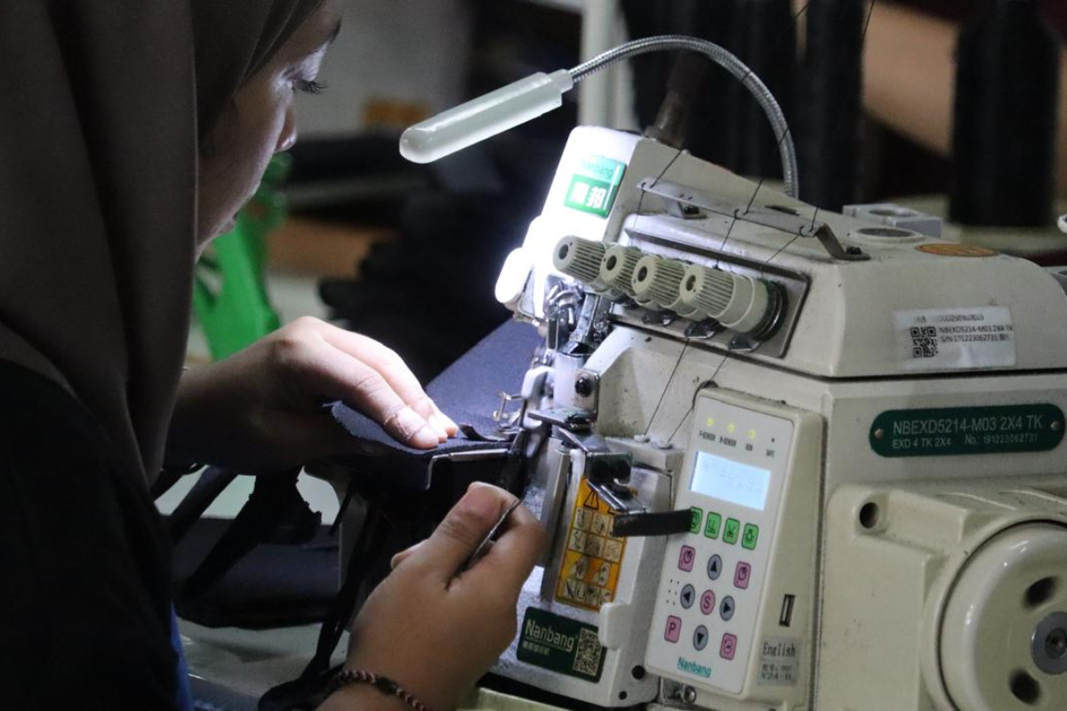 Dorong Ekspor dari Kawasan Berikat, Bea Cukai Pastikan Pengawasan Transparan